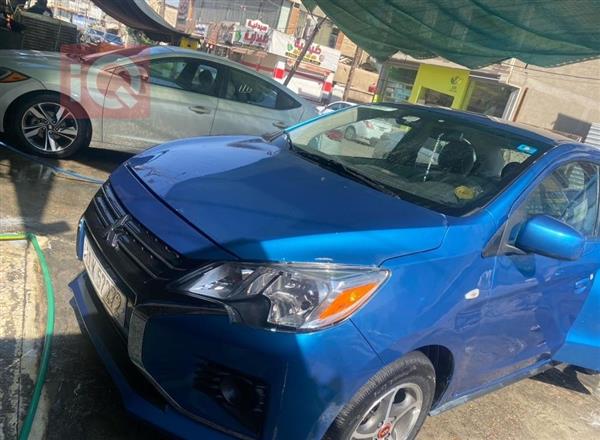 میتسوبیشی میراژ G4 2024 بۆ فرۆشتن لە عێراق - بەغداد